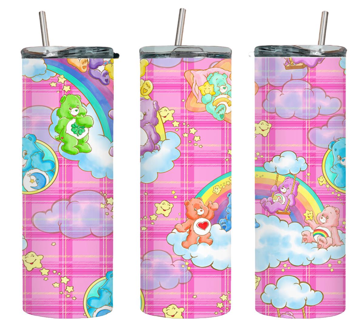 Care Bears-8667